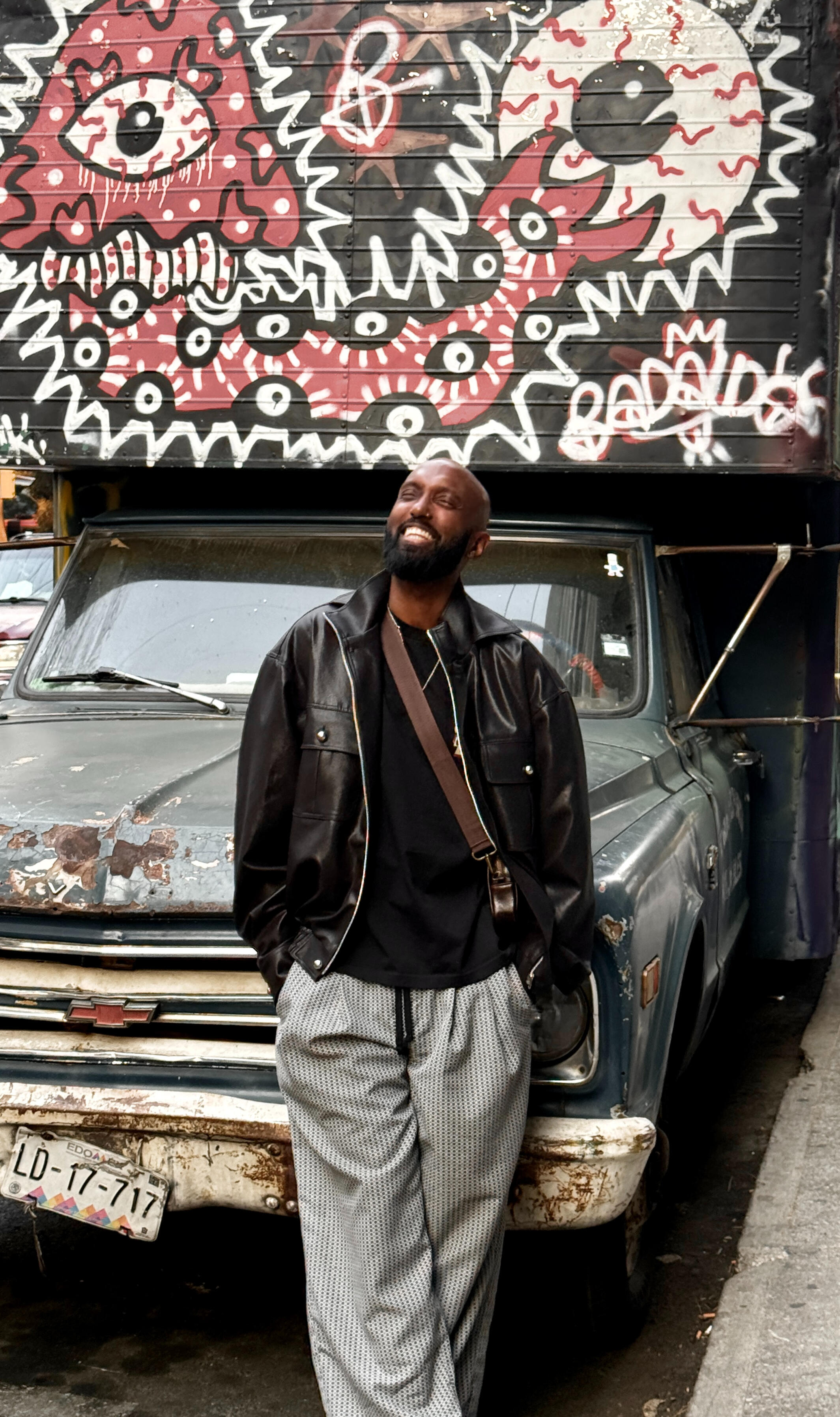 joel duncan a happy man